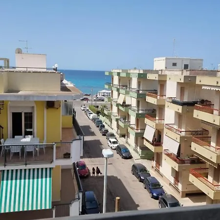 Apartman Oikos *