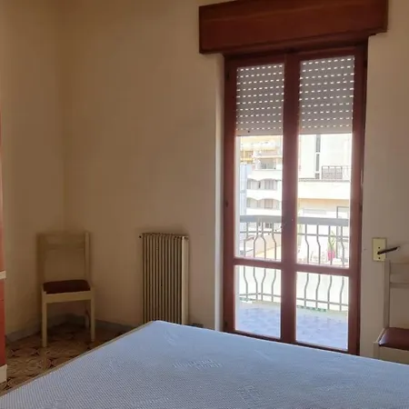Apartman Oikos *