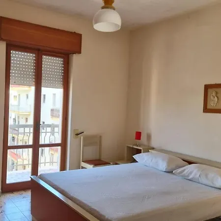 Apartman Oikos Gallipoli