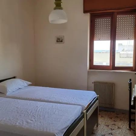 Oikos Apartment *